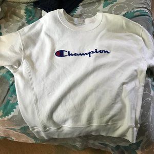 champion hoodie